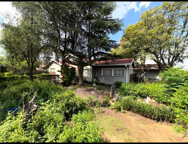 3 BEDROOM HOUSE FOR SALE IN MINDALORE